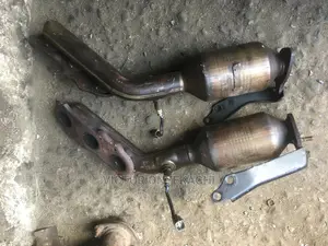 Engine Catalyst Toyota 4runner 2005
