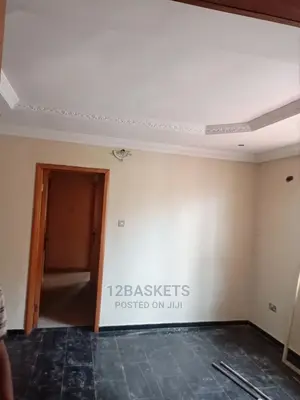 Furnished 3bdrm Block of Flats in Magodo Phase 2 for rent