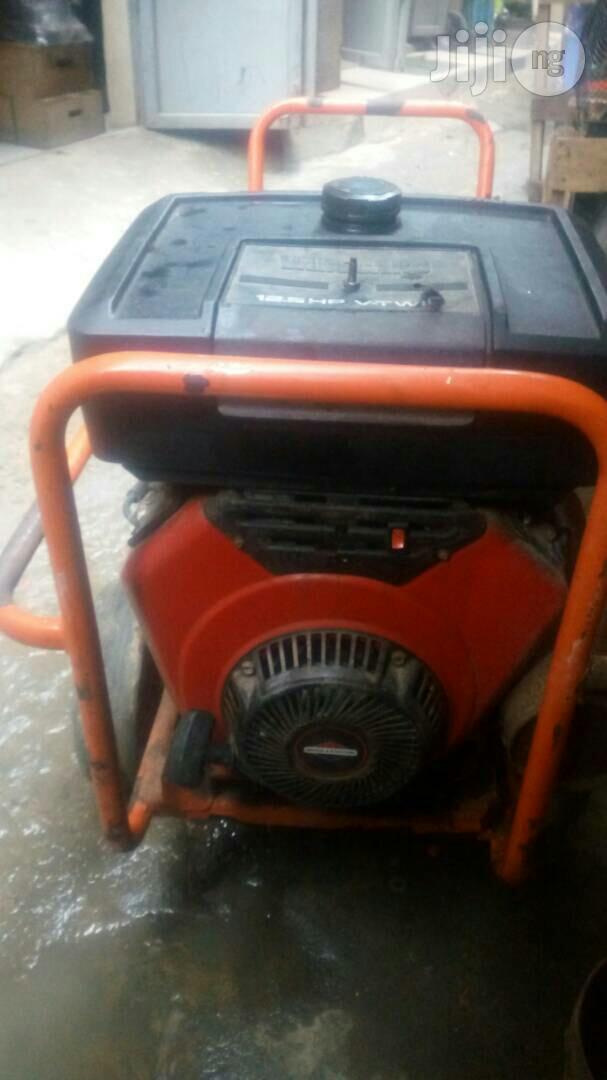 Generator Welding Machine