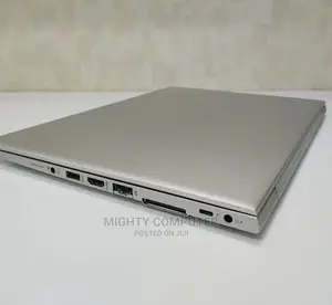 Laptop HP EliteBook 840 G5 8GB Intel Core I5 256GB