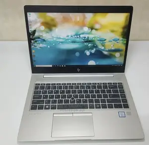 Laptop HP EliteBook 840 G5 8GB Intel Core I5 256GB