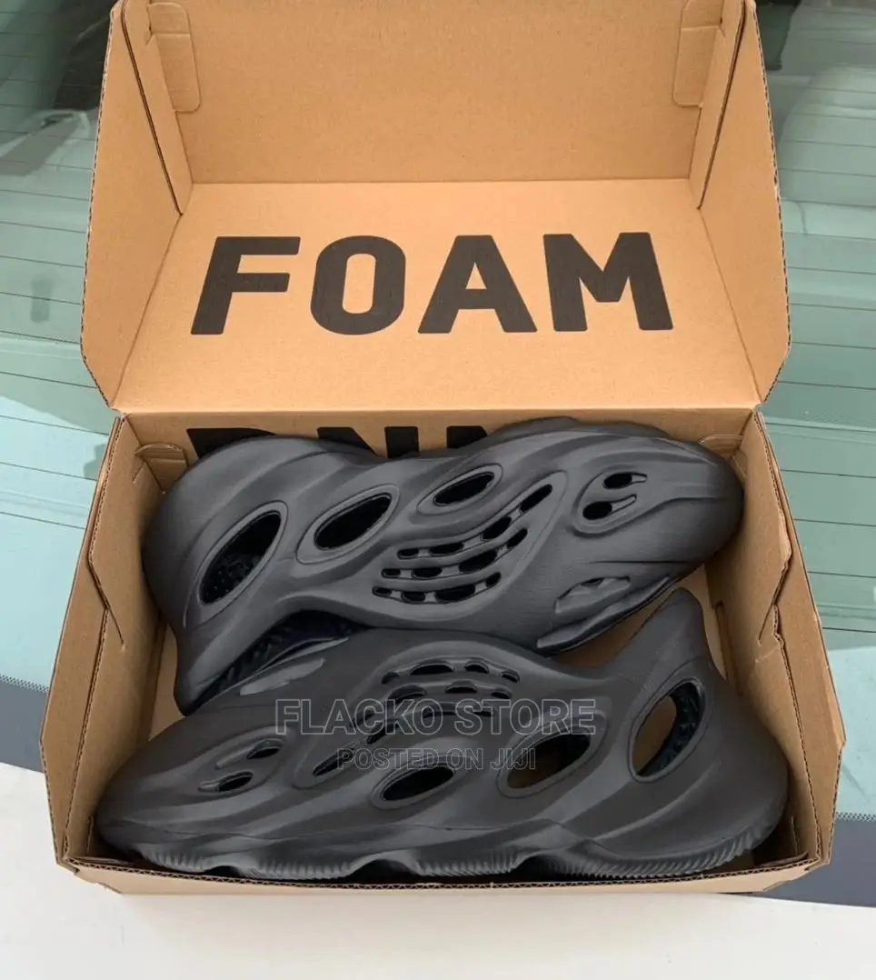 Original Adidas Yeezy Foam Runner Available in Lagos Island (Eko