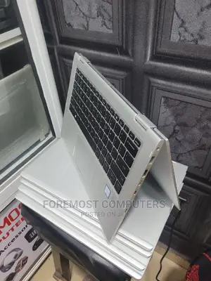 Laptop HP EliteBook X360 1030 G2 16GB Intel Core I7 SSD 512GB