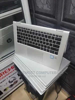 Laptop HP EliteBook X360 1030 G2 16GB Intel Core I7 SSD 512GB