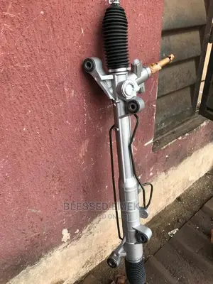 Mazda Cs-9, Cs -7 Steering Rack