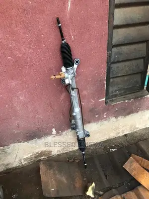 Mazda Cs-9, Cs -7 Steering Rack