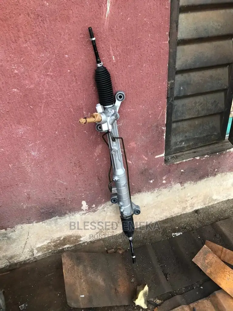 Mazda Cs-9, Cs -7 Steering Rack