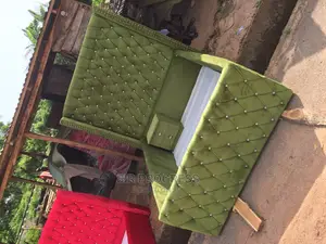 Four and Half Bedframe in Different Colors