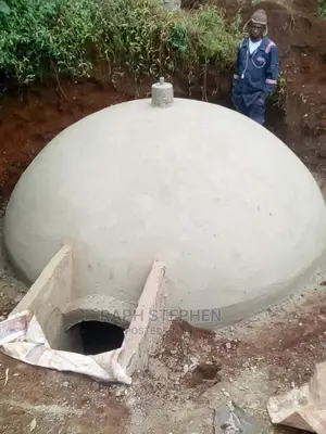Bio-Digester Expert