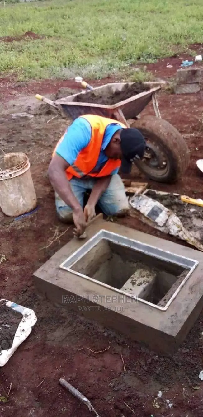 Bio-Digester Expert