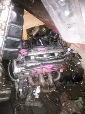 Complete Engine for Suzuki Vitra 2005 Model