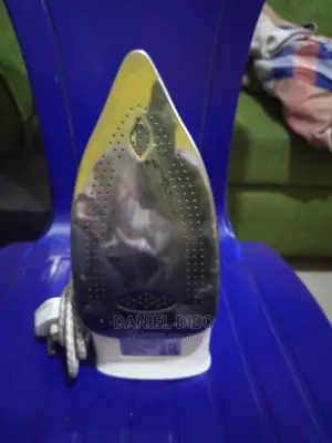 Steamglide Iron