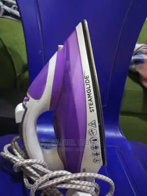 Steamglide Iron