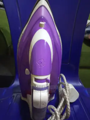 Steamglide Iron