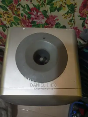 Water Dispenser