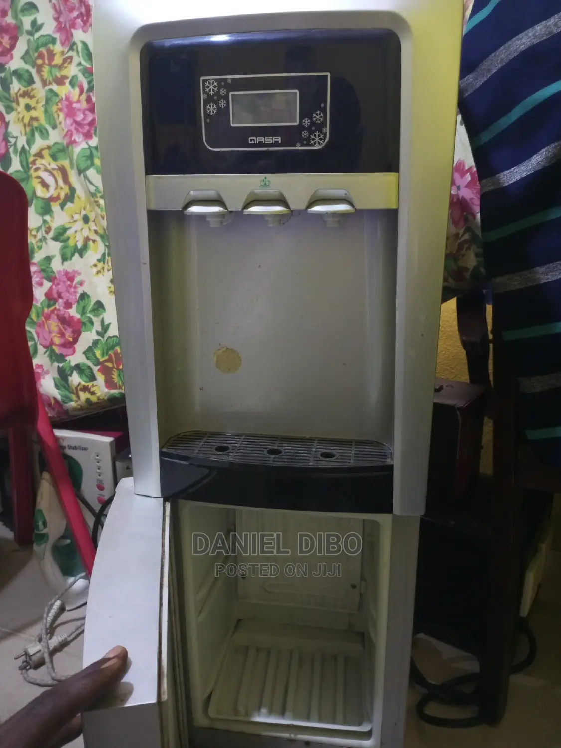 Water Dispenser