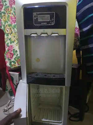 Water Dispenser