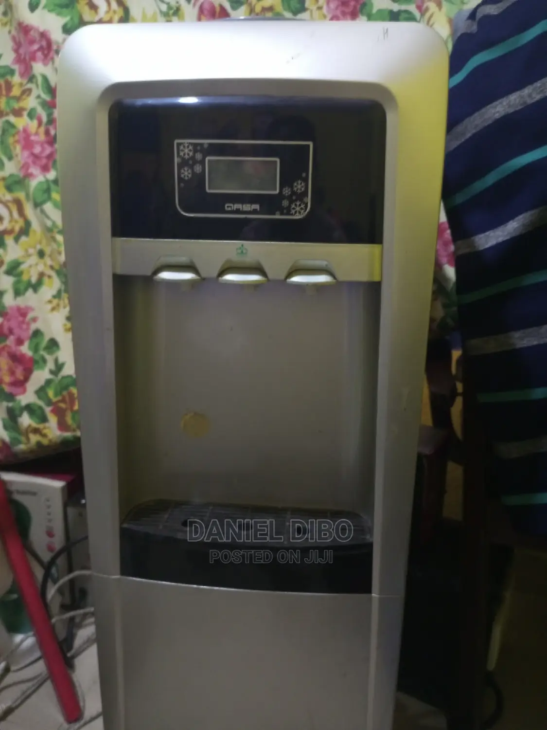 Water Dispenser