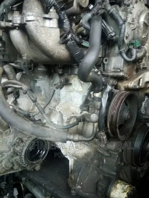 Complete Engine for Nissan Xtrail 2005/2006 Model