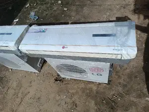 1hp Split Unit Gencool Air Conditioner,