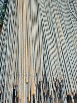 New Complete Guage TMT Y12mm and Other Sizes