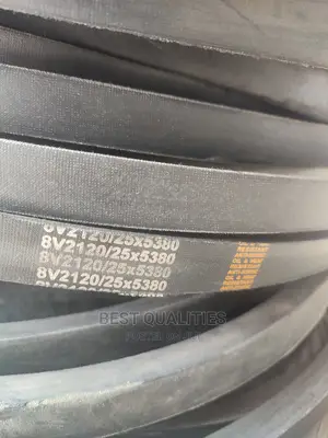 8v2120 V Belt (8v2120/25x5380)