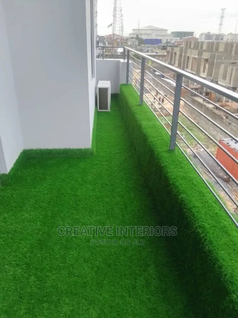 30mm Artificial Grass