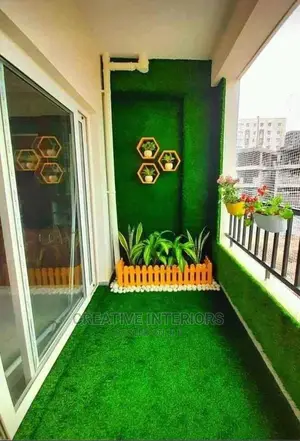 30mm Artificial Grass