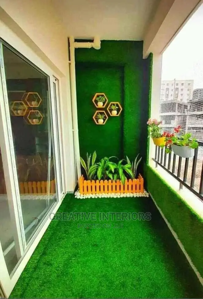 30mm Artificial Grass
