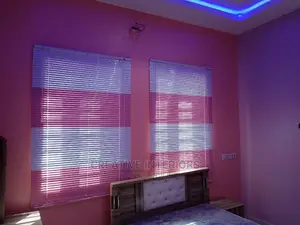 25mm Vernetian Window Blinds