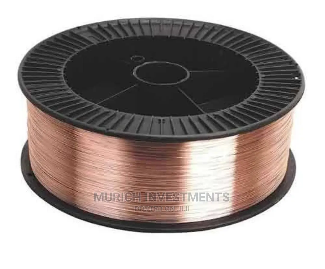 Welding Machine Mig Wire Roll
