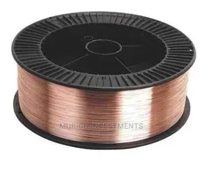 Welding Machine Mig Wire Roll