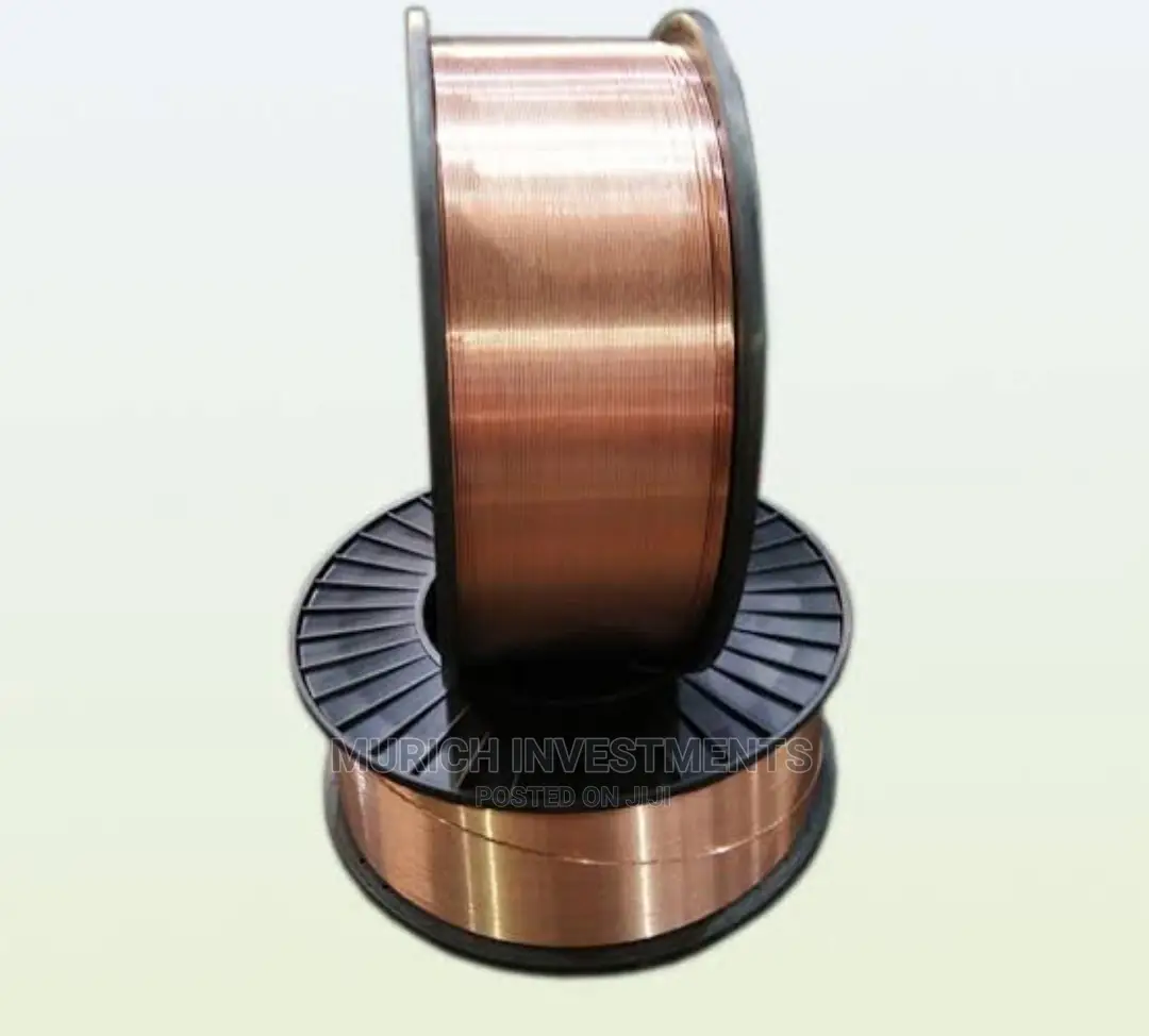 Welding Machine Mig Wire Roll