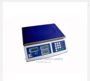 CAMRY Kitchen Scale