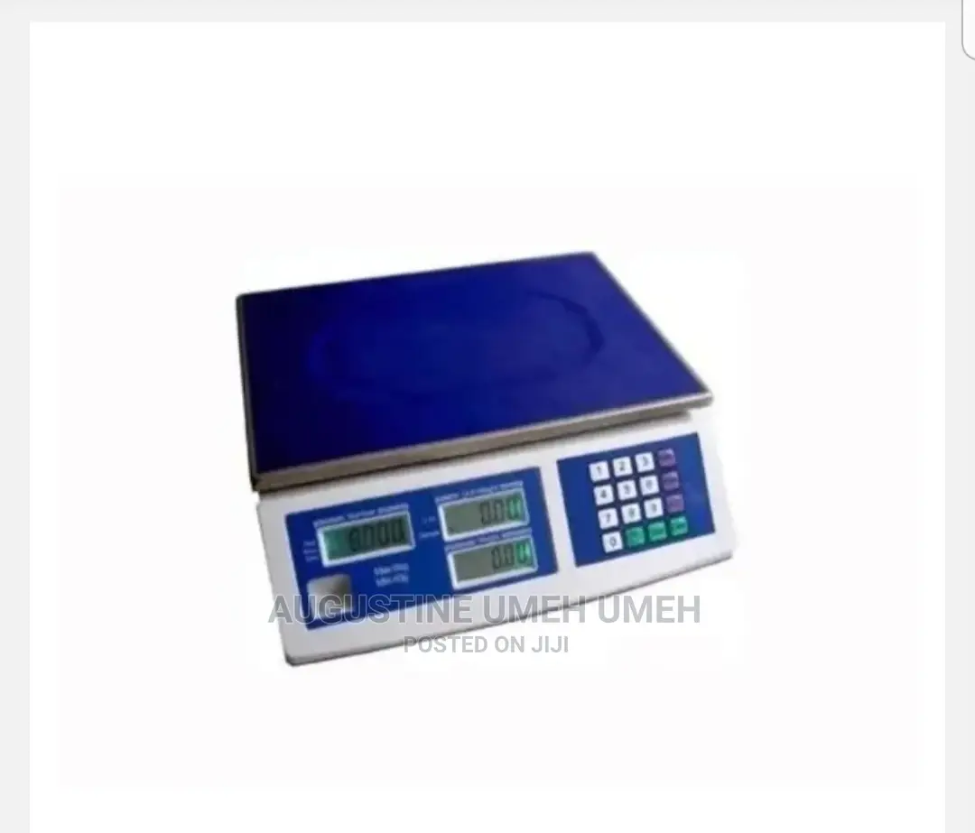 CAMRY Kitchen Scale
