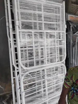 Hospital Bed