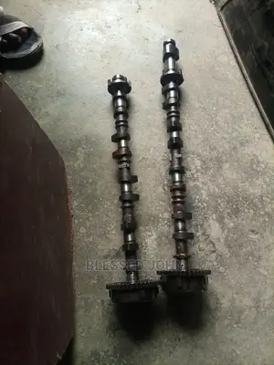Camshaft Range Rover Evogue 2013