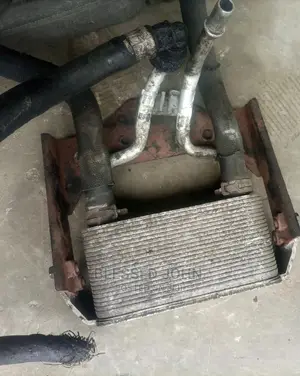 Gear Coolant Range Supercharger Rover Sport 20008