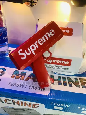 Money  Dispenser 