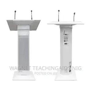 Rechargeable DS-150 Series Wireless Lectern