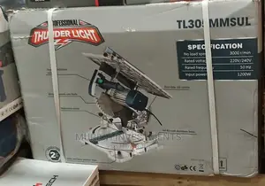 Compound Miter Saw