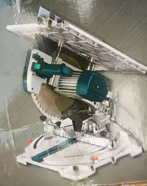 Compound Miter Saw