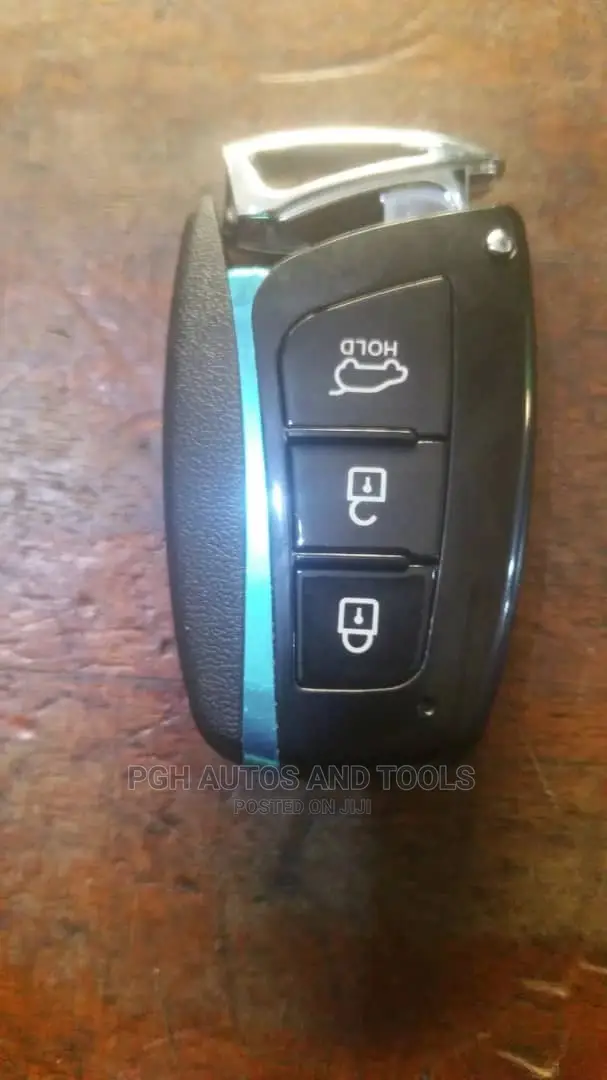 Thumbstart(Keyless) Upgrade