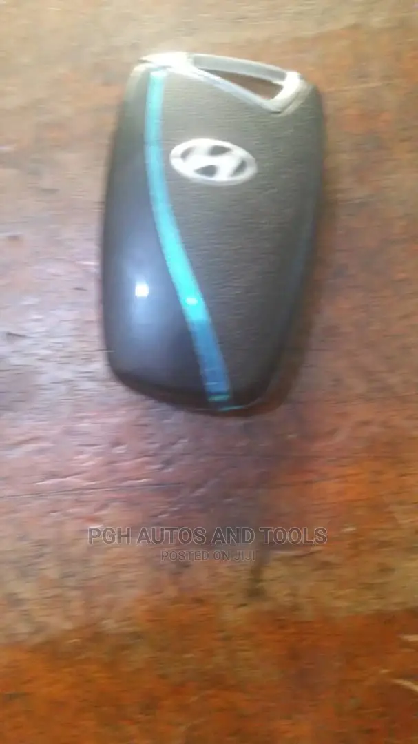 Thumbstart(Keyless) Upgrade
