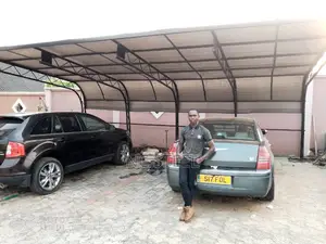 Royal Carport