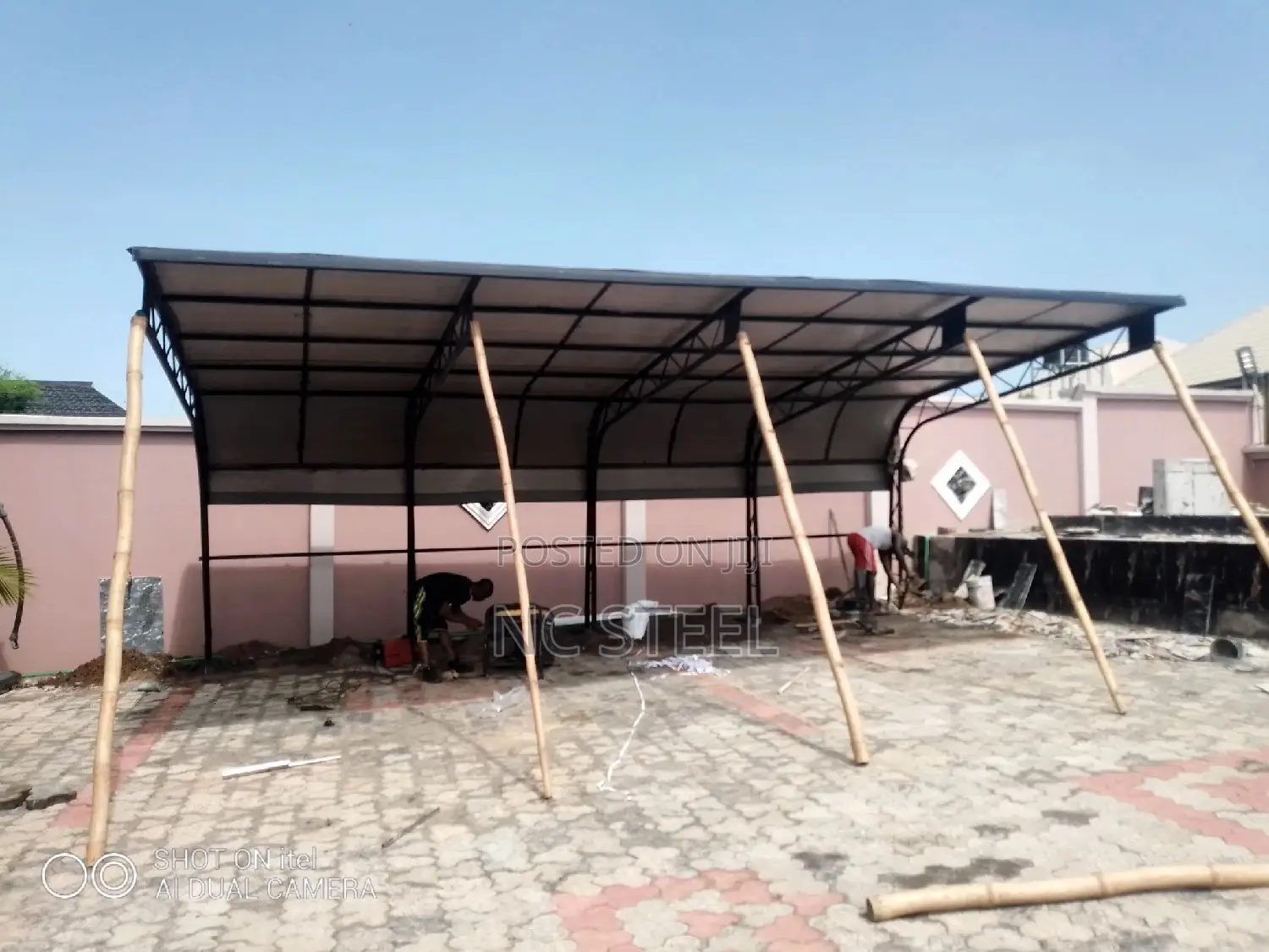 Royal Carport