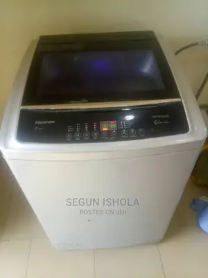 Washing Machine Repair