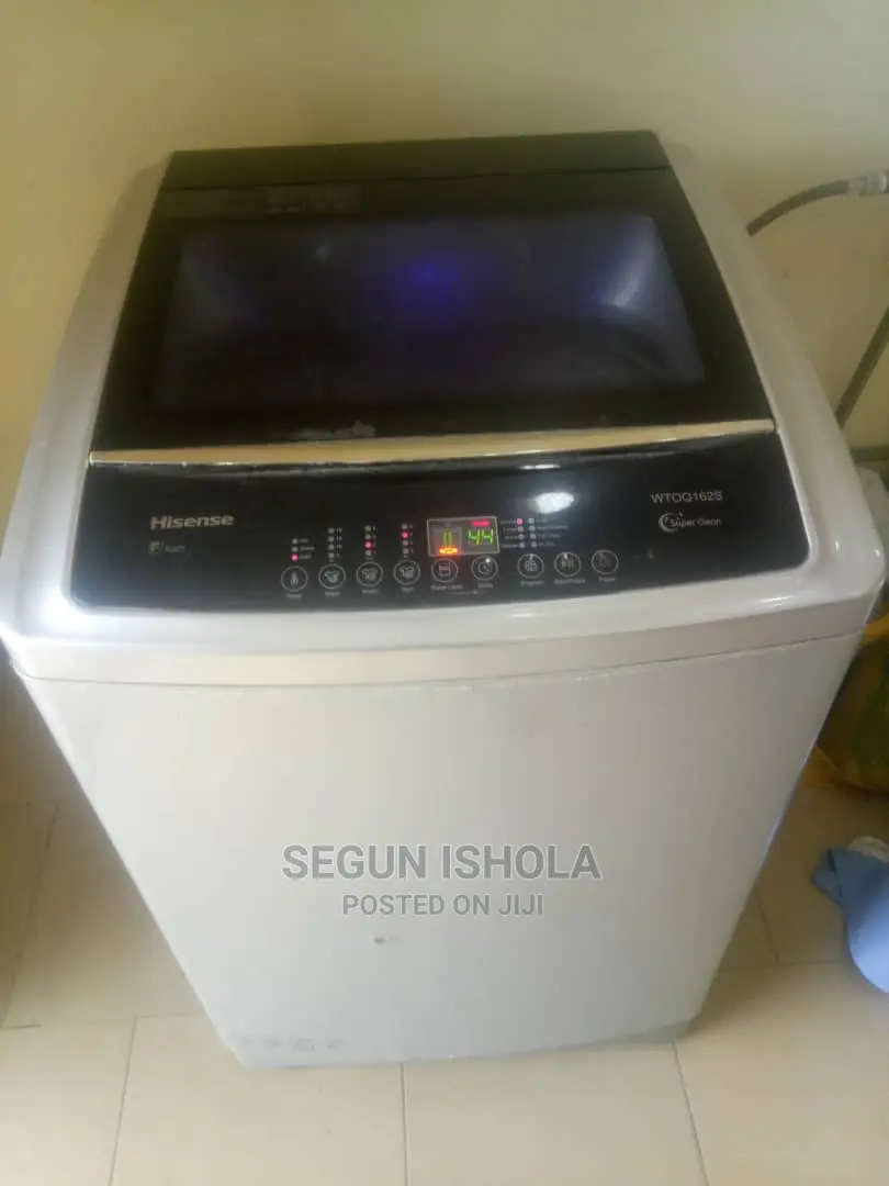 Washing Machine Repair