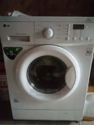Washing Machine Repair