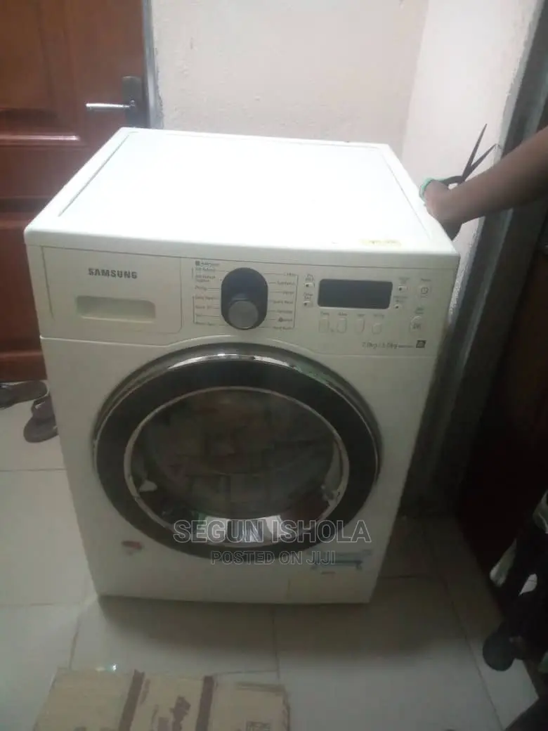 Washing Machine Repair